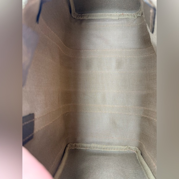 Gucci Boston Bag with Sherry Line - Picture 8 of 15